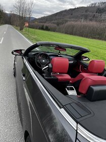 Bmw 320i cabrio 2.0 - 11