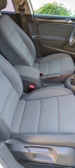 Golf 1.2 TSI - 11