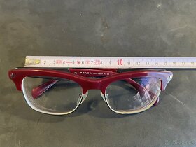 Dámské obroučky brýlí PRADA - 11