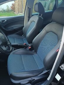 Seat Ibiza 1.2Tsi - 11