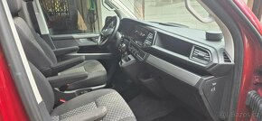 Volkswagen California T6.1 TDI ,110KW ,4 motion DSG - 11