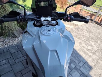 BMW S 1000XR dynamic pro, adaptiv led - 11
