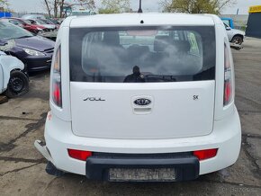 Kia Soul č. 15132 - 11