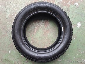 Sada zimních pneu Fulda / Sava 185/60 R15 - 11