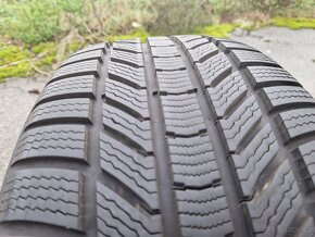 245/45 r19 zimni pneumatiky 245 45 19 245/45/19 zimní R19 - 11