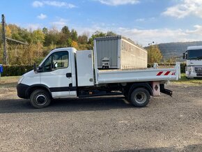 Iveco DAILY 70C180 sklápěč S3 - 11