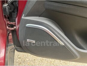 RENAULT Grand Scenic IV dCi 160 INTENS EDC 7 míst 2017 - 11