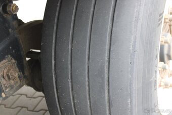 Krone SD COOL LINER, THERMO KING SLXE SPECTRUM, 2X VÝPARNÍK - 11