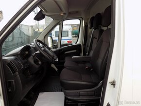 Peugeot Boxer 2.2 BlueHDi/333/L2H2/NAVI/DPH/ - 11