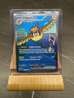 Prodám Pokémon karty a produkty - 11