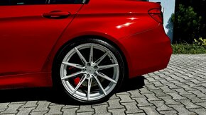 BMW M3 f80 - 11