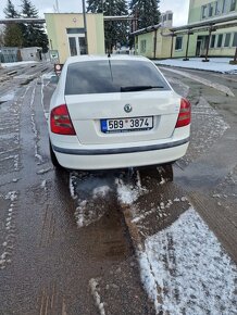 Škoda Octavia 2 1.9tdi 77kw,  Rok 2004, - 11