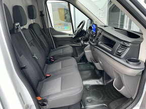 Ford Transit 2.0 TDCi 96kW L3H2,po servisu odpočet DPH - 11