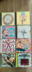 Prodám CD Retro Dance 90s.2 - 11