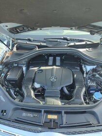 Mercedes-Benz GLS 450 4Matic/V6/DPH/pano/7mist/DPH - 11