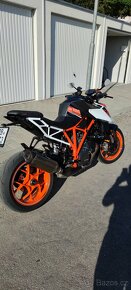 KTM super duke 1290 r - 11