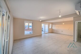 Apartmány v novostavbě s výhledem na moře, Chorvatsko - 11