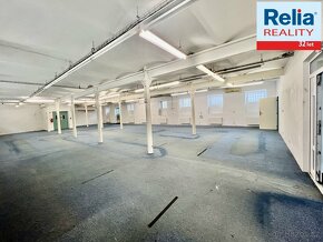 Pronájem obchodního prostoru, 610 m2 - Liberec - Horní Růžod - 11