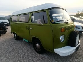 Prodám VW T2 Westfalia orig. Stav - 11