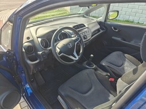 Honda Jazz 1.2 i VTEC - 11