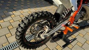 KTM sx 85 - 11