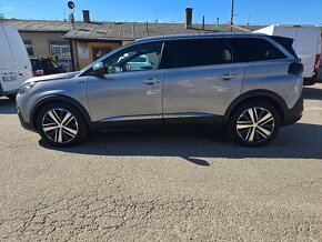 Peugeot 5008 2,0HDi GT ,Aut 8⭐177PS  ✅ vč.DPh - 11