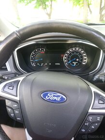 Ford Mondeo mk5 2015 1.6 - 11