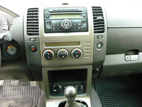 NISSAN PATHFINDER 2.5 DCI - 11