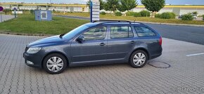 Škoda Octavia combi II TDI 77kW Tazne Facelift-CZ-TOP - 11