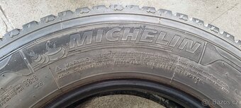 265/70r 19,5 Michelin X Multi D nákladní 4 ks - 11