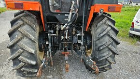 Zetor 6340/7745 ( gread naklad. Usa ulozenka) - 11