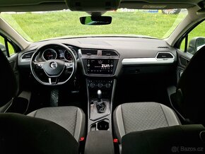 VW TIGUAN 2.0TDI 2020 FULLED 1.MAJITEL-ODPOČET DPH-SERVIS VW - 11