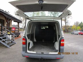 VW Transporter 1,9 diesel - 11