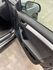 AUDI A5 2.0 TDI S-LINE SPORTBACK - 11