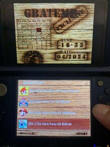 4300 her na NINTENDO DS DSL DSi 3DS 2DS (Mario, Pokémon...) - 11