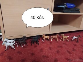 Schleich 3/5 - 11