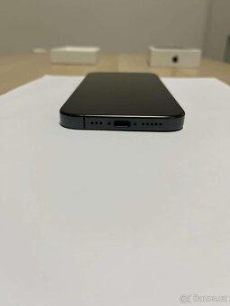 iPhone 15pro 128gb Zánovní v záruce. - 11