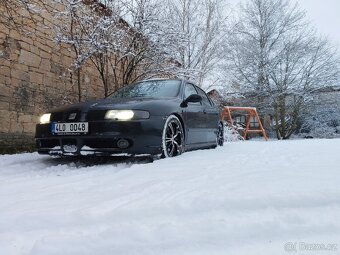 Seat Leon 110kw - 11