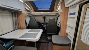 Adria Matrix 600SL 2021 - 11