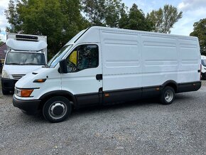 Iveco Daily 35C13. Maxi. - 11