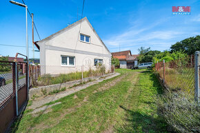 Prodej rodinného domu, 109 m², Broumy, ul. Průběžná - 11