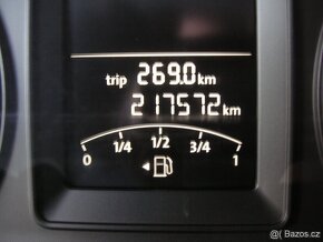 Volkswagen Transporter T5 2.0 TDi - Serviska - 11