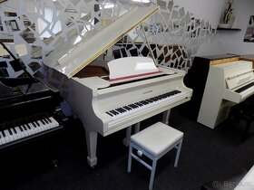 piano, pianino, klavír Schulze - 11