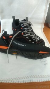 Garmont Dragontail LT vel. eur 44 - 11