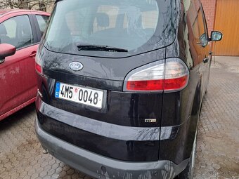 Ford s-max 2.0 103 kW - 11