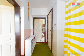 Prodej chalupy 5+1, 160 m², Rýmařov, ul. Palackého - 11
