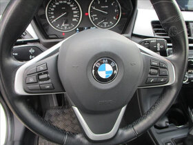 BMW X1 xDrive20d ADVANTAGE 2,0 KOUPENO NOVÉ v ČR - 11