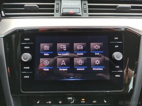 VW Passat B8 DSG ELEGANCE FullLED VIRTUAL KAMERA - 11