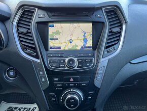 Hyundai Santa Fe, 2.2 CRDi 16V 145kW 4X4 TAŽNÉ - 11