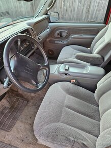 Chevrolet Suburban K1500 - 11